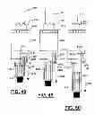 Fig. 48 - Rotating and reciprocating swivel apparatus and method