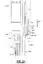 Fig. 49 - Rotating and reciprocating swivel apparatus and method