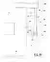 Fig. 53 - Rotating and reciprocating swivel apparatus and method