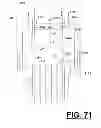 Fig. 67 - Rotating and reciprocating swivel apparatus and method