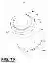 Fig. 75 - Rotating and reciprocating swivel apparatus and method