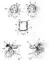 Fig. 03 - Fire-fighting extinguisher nozzle; a method for fabricating such nozzle, and a method for producing a spray of fine-droplet mist
