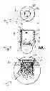Fig. 04 - Fire-fighting extinguisher nozzle; a method for fabricating such nozzle, and a method for producing a spray of fine-droplet mist