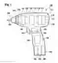 Fig. 02 - HANDHELD POWER TOOL HAVING A DRIVE MOTOR EMBODIED TO PROVIDE A PREDETERMINED MAXIMUM MOTOR POWER LEVEL