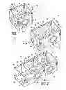 Fig. 02 - Multi-gang adjustable electrical box