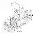 Fig. 03 - Multi-gang adjustable electrical box