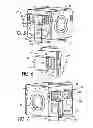 Fig. 04 - Multi-gang adjustable electrical box