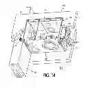 Fig. 06 - Multi-gang adjustable electrical box