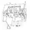 Fig. 09 - Multi-gang adjustable electrical box