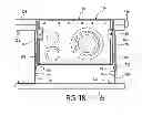 Fig. 10 - Multi-gang adjustable electrical box