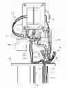 Fig. 01 - Electrical junction box with built-in isolation transformer