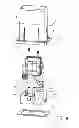 Fig. 02 - Electrical junction box with built-in isolation transformer