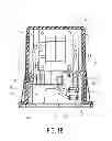 Fig. 03 - Electrical junction box with built-in isolation transformer