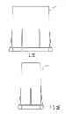 Fig. 09 - Electrical junction box with built-in isolation transformer