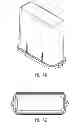 Fig. 14 - Electrical junction box with built-in isolation transformer