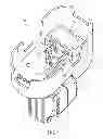 Fig. 18 - Electrical junction box with built-in isolation transformer