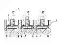 Fig. 01 - Arrangement configuration of bus bars