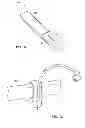 Fig. 02 - Cordage restraint and management system
