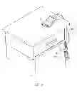 Fig. 06 - Cordage restraint and management system