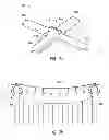 Fig. 07 - Cordage restraint and management system