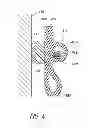 Fig. 08 - Cordage restraint and management system