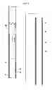 Fig. 03 - Diverter latch assembly system