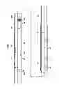Fig. 04 - Diverter latch assembly system