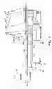 Fig. 05 - Arrangement for and method of preventing overhanging weighing platter of scale from tipping at product checkout system and method of mounting and removing the weighing platter without tools