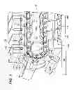 Fig. 08 - Hull robot drive system