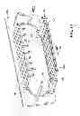 Fig. 12 - Hull robot drive system