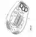 Fig. 13 - Hull robot drive system