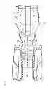 Fig. 06 - Front air guide structure for a motorcycle