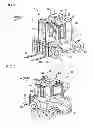 Fig. 02 - Manned vehicle and cabin structure thereof