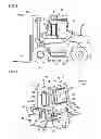 Fig. 03 - Manned vehicle and cabin structure thereof