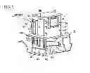 Fig. 04 - Manned vehicle and cabin structure thereof