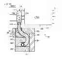 Fig. 11 - Manned vehicle and cabin structure thereof