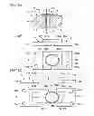 Fig. 14 - Manned vehicle and cabin structure thereof