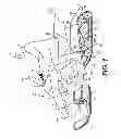 Fig. 02 - Snowmobile suspension