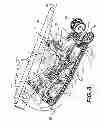 Fig. 09 - Snowmobile suspension