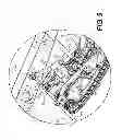 Fig. 10 - Snowmobile suspension