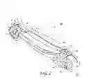 Fig. 03 - Electric scooter assemblies