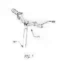 Fig. 04 - Electric scooter assemblies