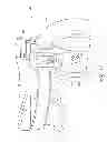 Fig. 34 - Electric scooter assemblies