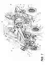 Fig. 02 - Constant velocity joint with cooling ring