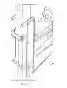 Fig. 04 - Steel Pump Jack With Safety Latch and Method