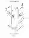 Fig. 05 - Steel Pump Jack With Safety Latch and Method
