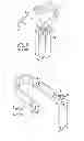 Fig. 06 - Steel Pump Jack With Safety Latch and Method