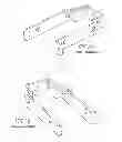 Fig. 19 - Steel Pump Jack With Safety Latch and Method