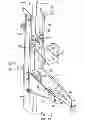 Fig. 24 - Steel Pump Jack With Safety Latch and Method