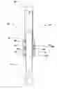 Fig. 01 - Shock absorber having an improved friction element